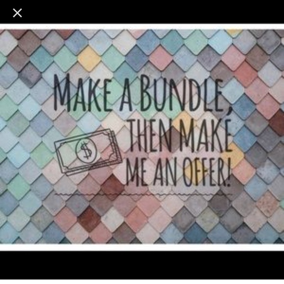 Bundle - Picture 1 of 1